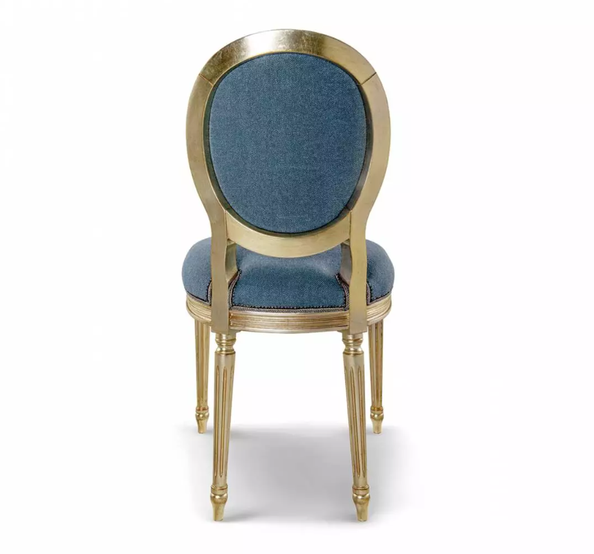 Ghế ăn cổ điển Louis XVI CROMIE